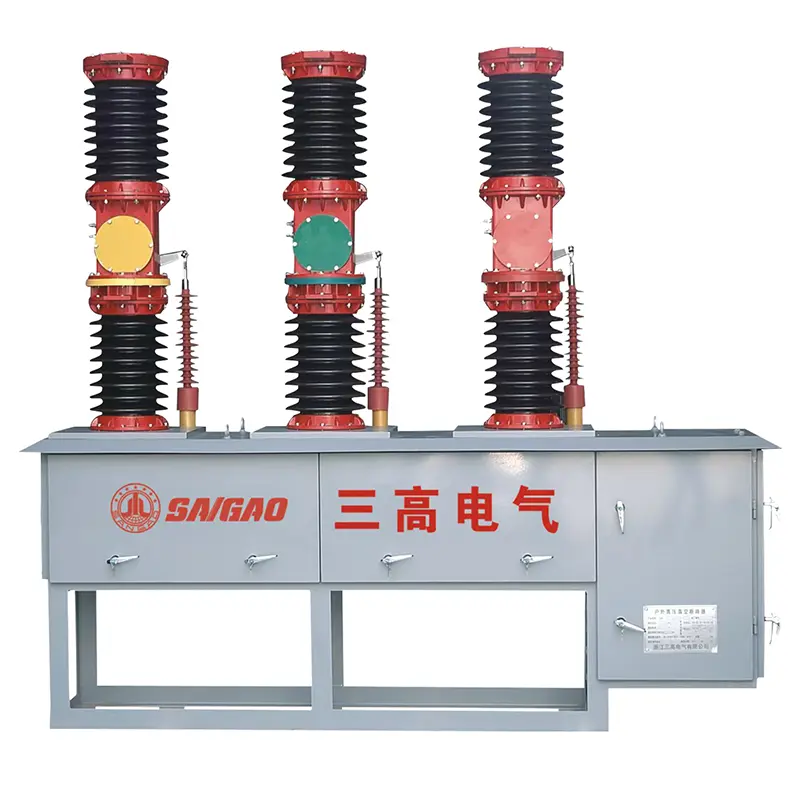 40.5kV स्विच रिकॉलर