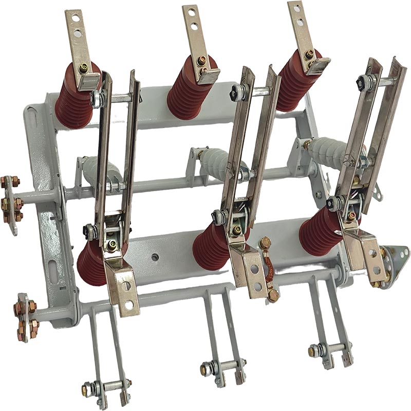 इनडोर हाई वोल्टेज डिस्कनेक्टर